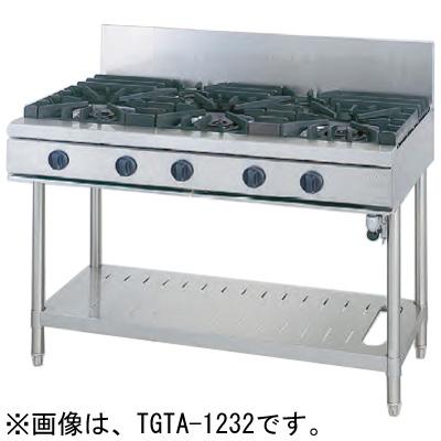 タニコー バーナー 190（業務用ガステーブル、コンロ）｜調理｜飲食