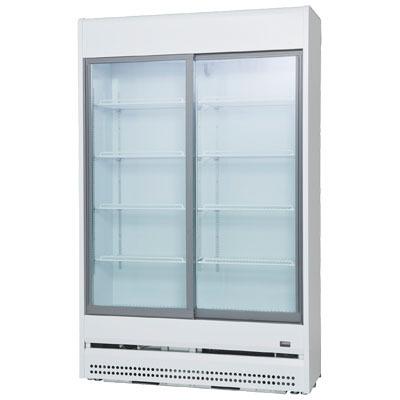 サンデンリーチイン冷蔵ショーケース 2015年 ショーケース：リーチインタイプ | サンデン・リテールシステム