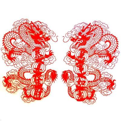 中国 切り絵のおすすめ人気商品一覧 通販 - Yahoo!ショッピング