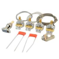 Montreux SG wiring kit No.9211 配線キット | chuya-online チューヤオンライン