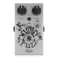 Fredric Effects Mutant Fuzz ギターエフェクター | chuya-online チューヤオンライン