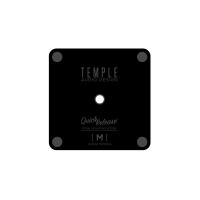 TEMPLE AUDIO DESIGN TQR-M TEMPLEBOARD専用マウンティングプレート | chuya-online チューヤオンライン