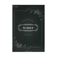 ピアノソロ Aimer Selection for Piano ヤマハミュージックメディア | chuya-online チューヤオンライン