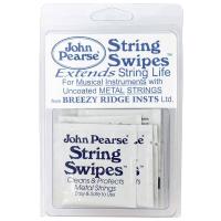 John Pearse String Swipes Package20 ストリングスクリーナー | chuya-online チューヤオンライン