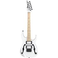 アイバニーズ ギター PGMM31 WH ポールギルバートモデル ミニエレキギター IBANEZ イバニーズ | chuya-online チューヤオンライン