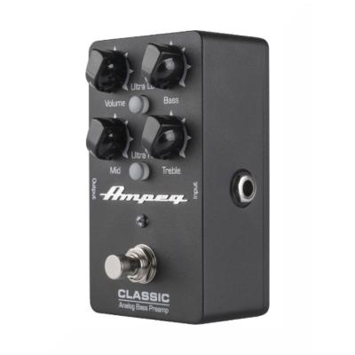 ampeg scrambler bass overdriveのおすすめ人気商品一覧 通販 - Yahoo