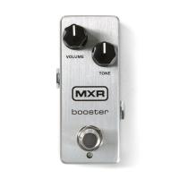 MXR M293 BOOSTER MINI ブースター エフェクター | chuya-online チューヤオンライン