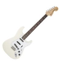 フェンダー Fender Ritchie Blackmore Stratocaster RW OWT エレキギター | chuya-online チューヤオンライン