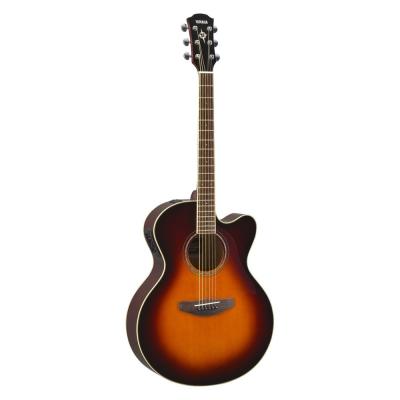 Yamaha CPX500 II OVS エレアコ おまけ付き Yamaha CPX500 II OVS