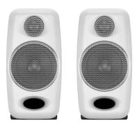 IK Multimedia iLoud Micro Monitor White Special Edition アイラウド マイクロモニター | chuya-online チューヤオンライン