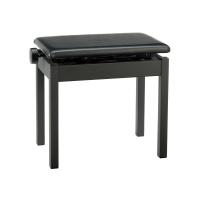 ピアノ椅子 ローランド ROLAND BNC-05BK2 ピアノイス 高低自在椅子 ブラック 電子ピアノ椅子 高さ調整 | chuya-online チューヤオンライン