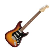 フェンダー Fender Player Stratocaster Plus Top PF Tobacco Burst エレキギター | chuya-online チューヤオンライン
