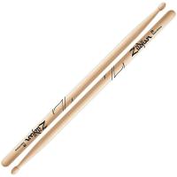 ジルジャン スティック ZILDJIAN LAZLZ2B Hickory Series 2B WOOD NATURAL DRUMSTICK ドラムスティック | chuya-online チューヤオンライン