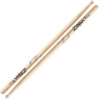 ジルジャン スティック ZILDJIAN LAZLZ7A Hickory Series SUPER 7A WOOD NATURAL DRUMSTICK ドラムスティック | chuya-online チューヤオンライン