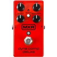 MXR M228 DYNA COMP DLX コンプレッサー ギターエフェクター | chuya-online チューヤオンライン