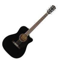 フェンダー エレアコ Fender CC-60SCE Concert Black WN エレクトリックアコースティックギター | chuya-online チューヤオンライン