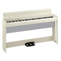 コルグ 電子ピアノ デジタルピアノ KORG C1 AIR ホワイトアッシュ | chuya-online チューヤオンライン