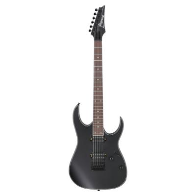 Ibanez ブラック エレキギター chuya-online チューヤオンライン - IBANEZ エレキギター｜Yahoo