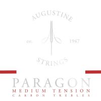 AUGUSTINE PARAGON/RED SET MEDIUM TENSION クラシックギター弦 | chuya-online チューヤオンライン