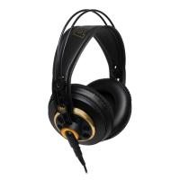 モニターヘッドホン アーカーゲー AKG K240 STUDIO-Y3 セミオープンエアー スタジオヘッドホン 3年保証モデル モニター ヘッドホン | chuya-online チューヤオンライン