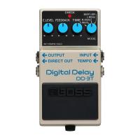 BOSS DD-3T Digital Delay デジタルディレイ ギターエフェクター | chuya-online チューヤオンライン