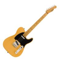 スクワイヤーギター テレキャスター Squier Classic Vibe '50s Telecaster MN BTB エレキギター | chuya-online チューヤオンライン