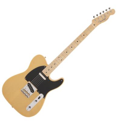 美品　Fender japan フェンダージャパン　テレキャスター フェンダージャパン テレキャスター（ギター）｜楽器、器材 | 楽器