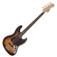 フェンダー Fender Made in Japan Traditional 60s Jazz Bass RW 3TS エレキベース フェンダージャパン ジャズベース | chuya-online チューヤオンライン