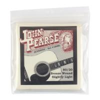 John Pearse String 160SL アコースティックギター弦 11-50 | chuya-online チューヤオンライン