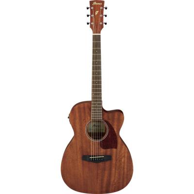 IBANEZ アコースティックギター Amazon | Ibanez アイバニーズ AW54CEOPN Artwood Solid Top