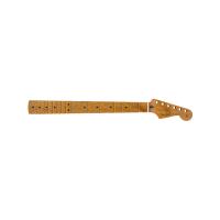 フェンダー Fender Roasted Maple Stratocaster Neck 21 Narrow Tall Frets 9.5" Maple C Shape ギターネック | chuya-online チューヤオンライン