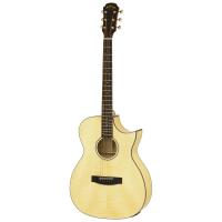 ARIA AF-107CE FMN Electric Cutaway Aria Dreadnought エレクトリックアコースティックギター | chuya-online チューヤオンライン