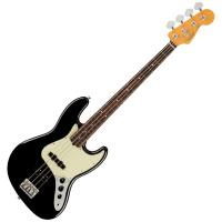 フェンダー Fender American Professional II Jazz Bass RW BLK エレキベース | chuya-online チューヤオンライン