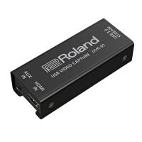 ローランド Roland UVC-01 USB VIDEO CAPTURE ビデオキャプチャー | chuya-online チューヤオンライン