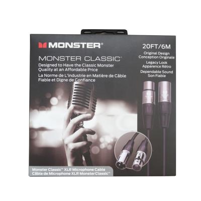 マイクケーブル classic Pro（各種楽器、器材） | 楽器、手芸