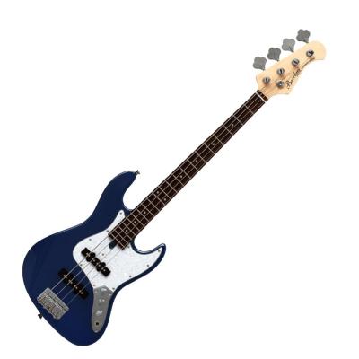 Bacchus ベース（色：ブルー系）｜楽器、器材｜楽器、手芸