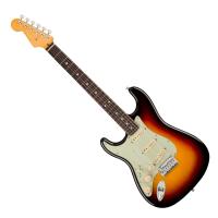 フェンダー Fender American Ultra Stratocaster Left-Hand RW UBST エレキギター | chuya-online チューヤオンライン