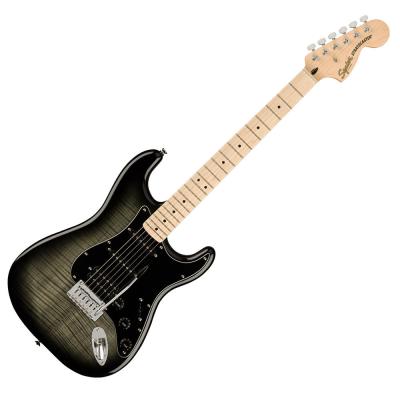 817 Squier ストラト エレキギター Squier by Fender SONIC STRATOCASTER エレキギター初心者14点
