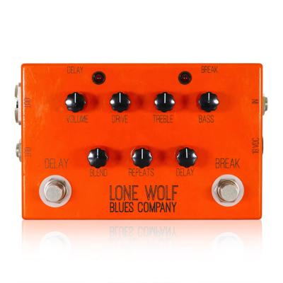 Lone Wolf Blues Company Harp Toneのおすすめ人気商品一覧 通販
