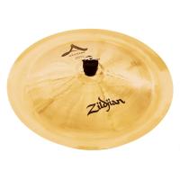 ジルジャン シンバル チャイナ ZILDJIAN A.Custom China 18\” チャイナシンバル Aカスタム | chuya-online チューヤオンライン