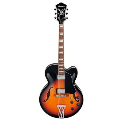 ibanez af95（エレキギター、セミアコ、フルアコ本体）｜ギター｜楽器