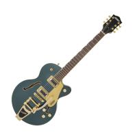 グレッチ GRETSCH G5655TG Electromatic Center Block Jr. Single-Cut with Bigsby Cadillac Green エレキギター | chuya-online チューヤオンライン