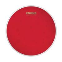 EVANS B14HR 14" Hydraulic Red UV ctd ドラムヘッド | chuya-online チューヤオンライン