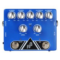 PHIL JONES BASS PE-5 Bass Pedal ベース用 プリアンプ | chuya-online チューヤオンライン