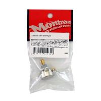 Montreux Custom CTS A1M Split No.890 ポット | chuya-online チューヤオンライン