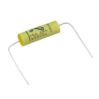 Sozo Capacitors Sozo NextGen Yellow Mustard Vintage 0.1uF 500V コンデンサー | chuya-online チューヤオンライン