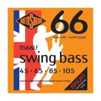 ロトサウンド ベース弦 1セット RS66LF Swing Bass 66 Custom 45-105 LONG SCALE エレキベース弦 ROTOSOUND | chuya-online チューヤオンライン
