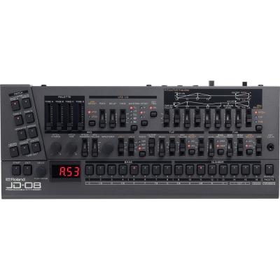 jd-800（シンセサイザー）｜鍵盤楽器、ピアノ｜楽器、器材 | 楽器