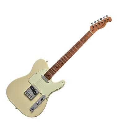Bacchus バッカス ジャズマスター P90タイプPU搭載！ BJM-1R DLPB (Bacchus / バッカス) エレキギター ジャズマスター