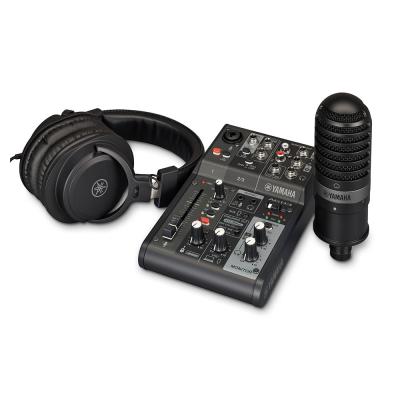 ag03（レコーディング、PA機材）｜楽器、器材 | 楽器、手芸